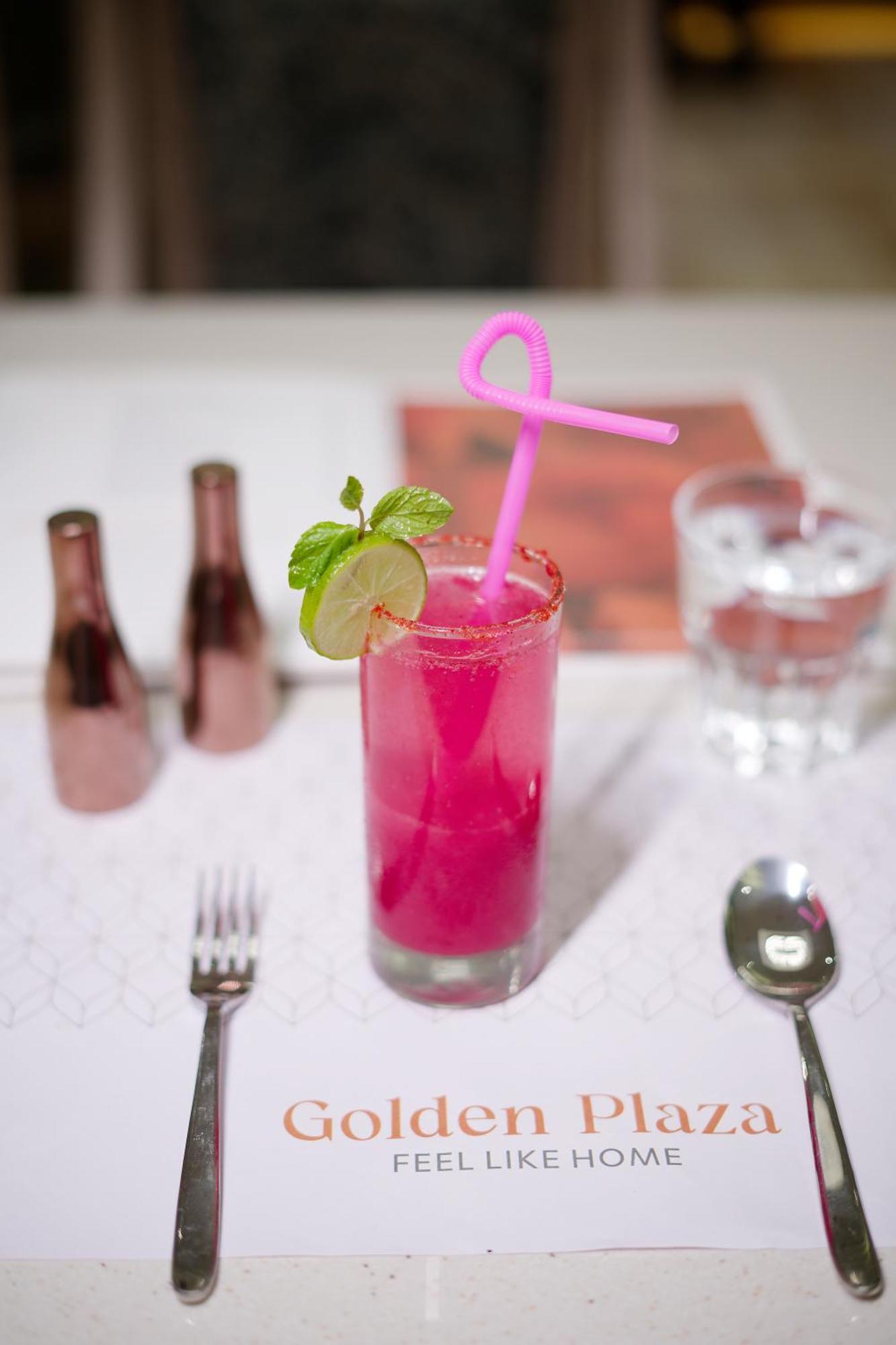 Golden Plaza Hotel Ahmedabad Exterior foto
