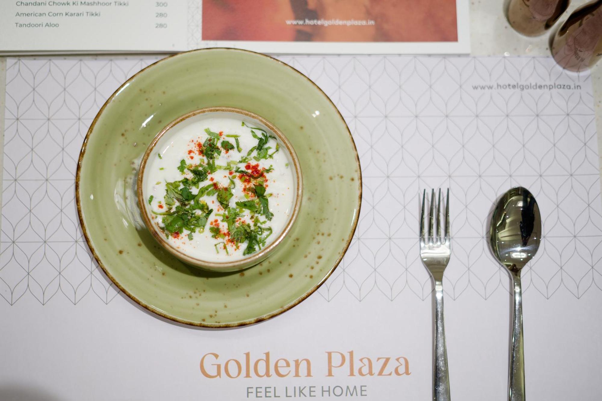Golden Plaza Hotel Ahmedabad Exterior foto
